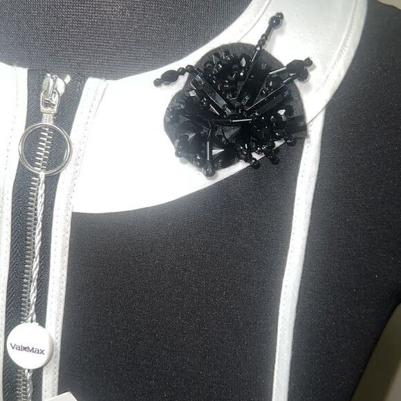 NWT Val Max Elegance Kids Dress - Picture 7 of 8